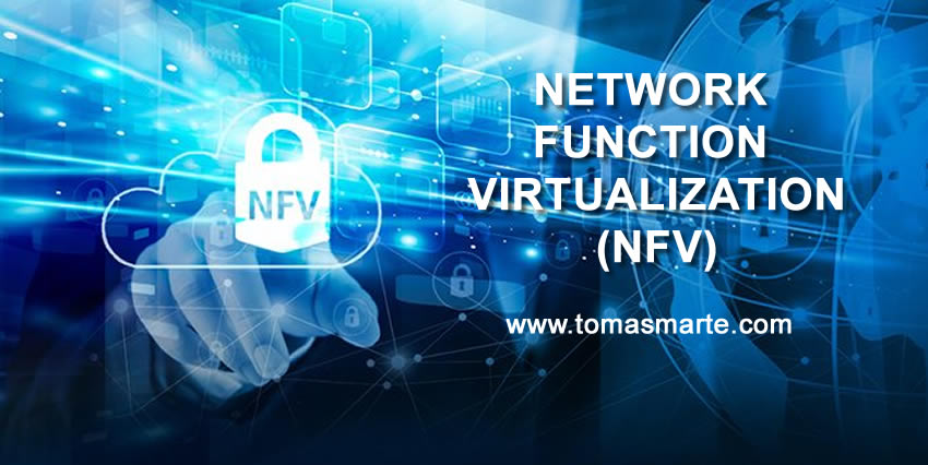 network Function Virtualization