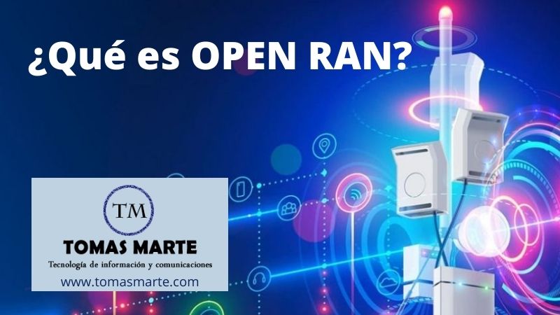 Open Ran