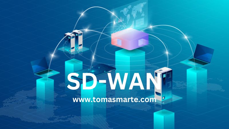 SD-WAN: ¿Qué es y por qué es importante para las redes de datos?